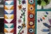 Sewing, Patchwork and Quilting Inspiration for 2021