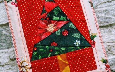 GillyMac Christmas Tree Challenge 2020 – The Complete Collection