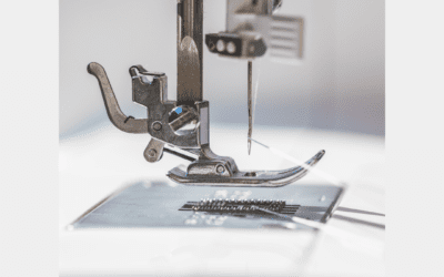 Which Sewing Machine Needle Should I Use?