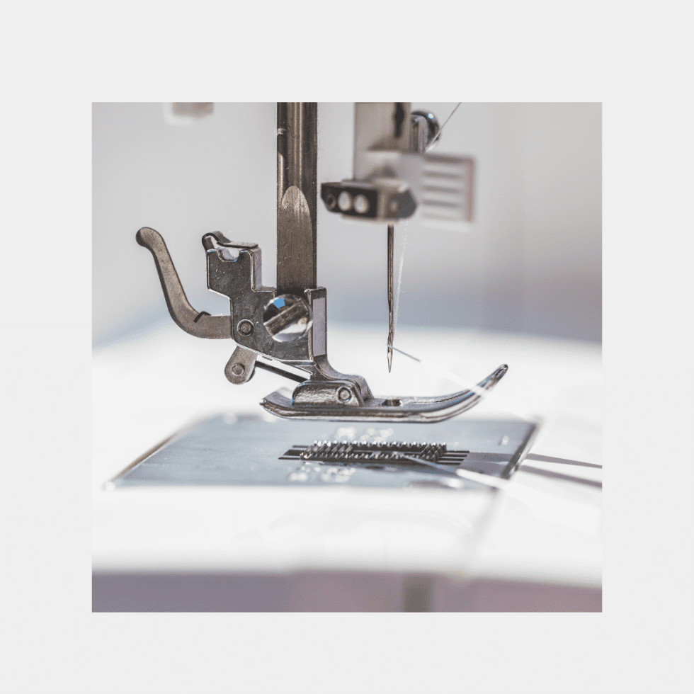 Which Sewing Machine Needle Should I Use? by GillyMac Designs