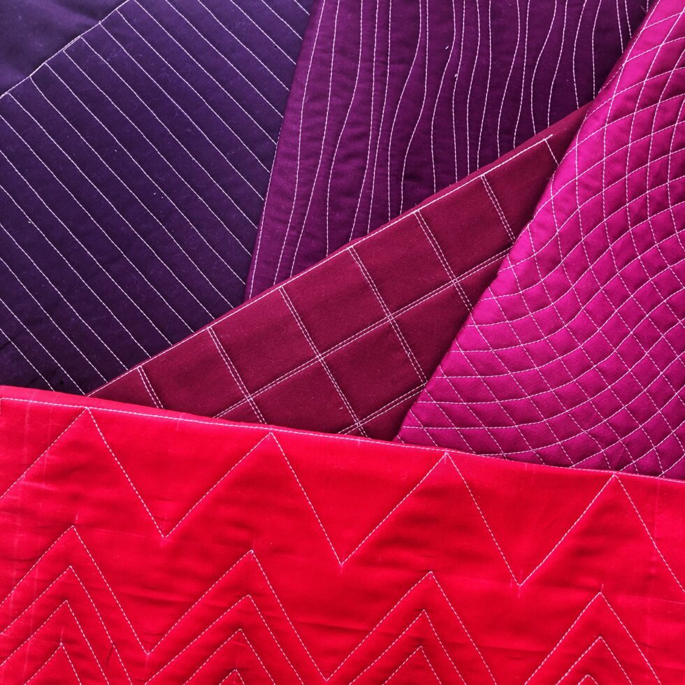 My Top 5 Quilting Tips for Beginners GillyMac Designs Patchwork