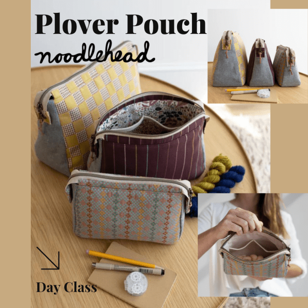 Plover Pouch - Short Class