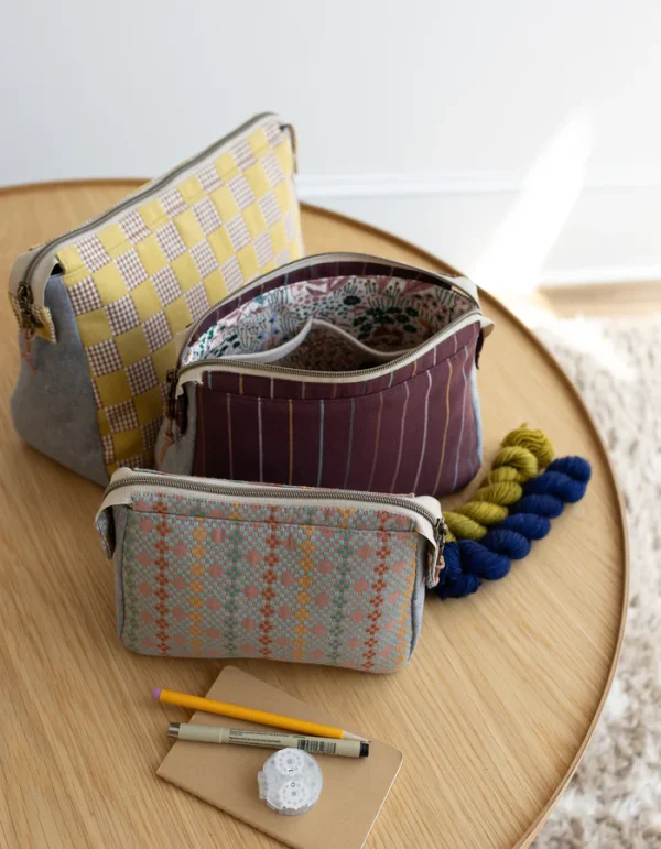Plover Pouch - Short Class - Image 9