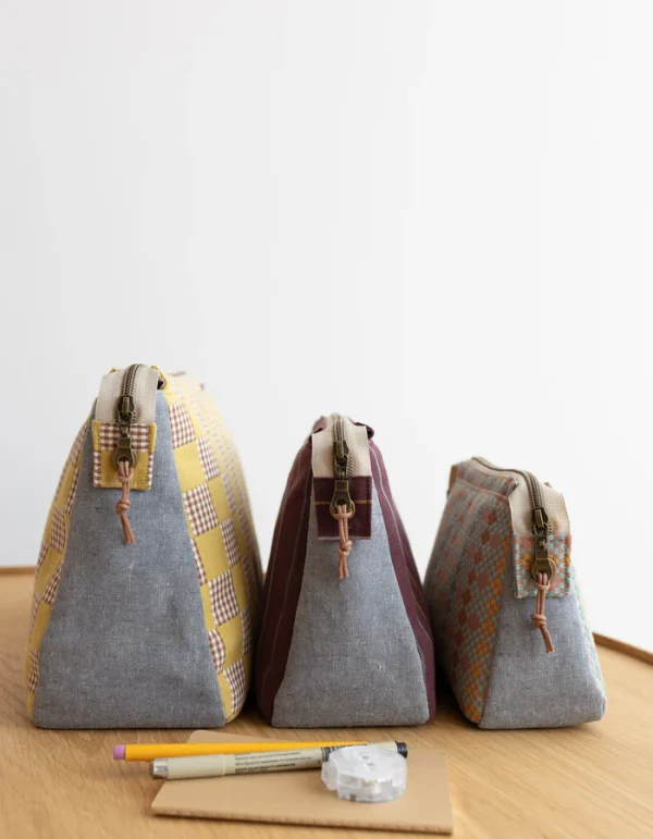 Plover Pouch - Short Class - Image 2