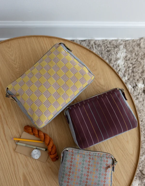 Plover Pouch - Short Class - Image 3