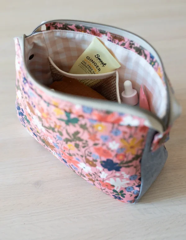 Plover Pouch - Short Class - Image 4