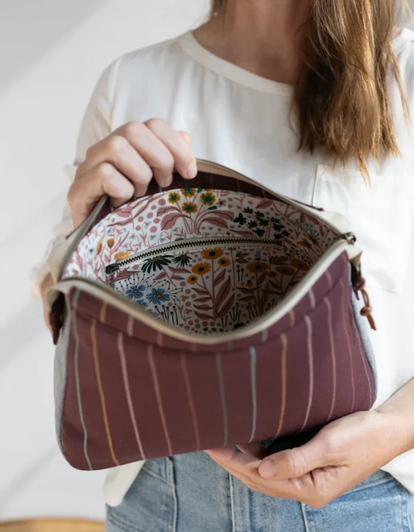 Plover Pouch - Short Class - Image 5