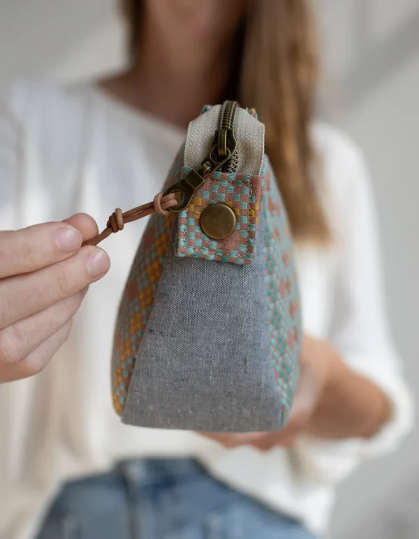 Plover Pouch - Short Class - Image 7