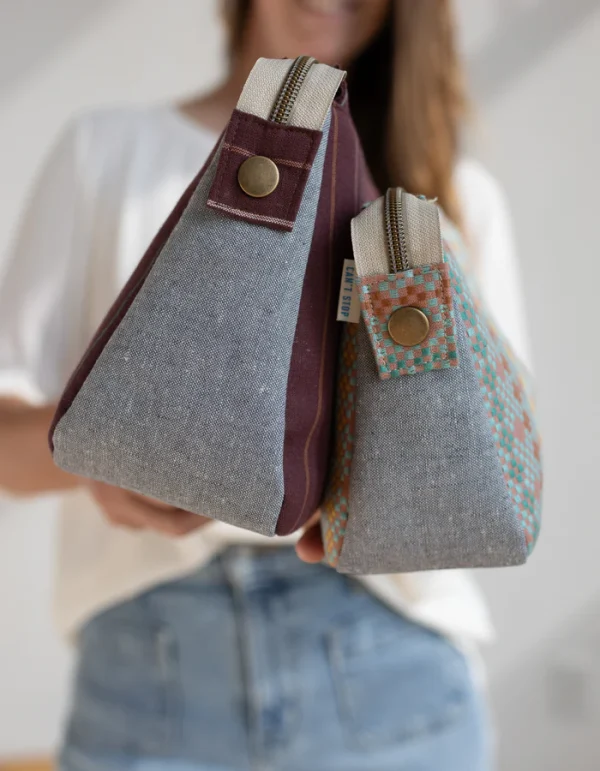 Plover Pouch - Short Class - Image 8