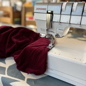 Tuesday Monthly Sewing Mornings