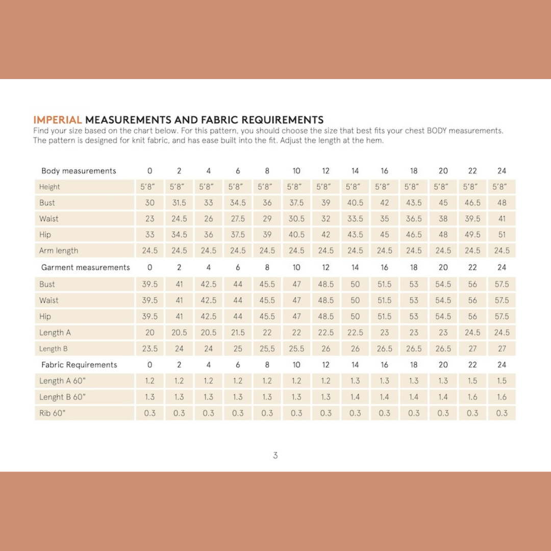 Stretch Fabrics Made Easy: Raglan Sweatshirt Class - Image 6